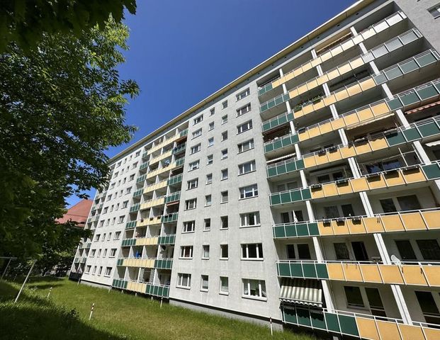 3-Raum-Wohnung - Photo 1