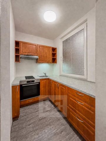 Pronájem bytu 1+kk 31 m2 - Фото 2