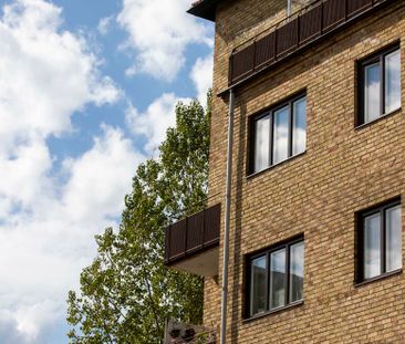 Valbogatan 46 - Foto 6