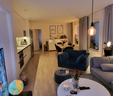 Slottsgatan, Jönköping - Foto 5