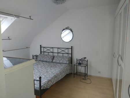 NEU - Möblierte 2-Zimmer-Dachgeschoßwohnung in Kapfenberg-Hafendorf zu mieten ! - Photo 4