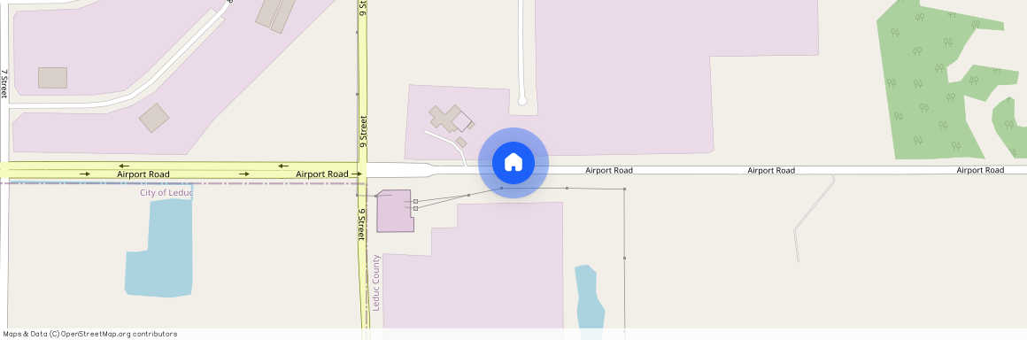Alberta, 23363 Township Road 502, T4X 0R4, Leduc