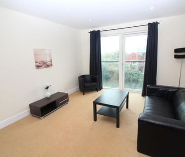 1 bedroom apartment to rent - Photo 3