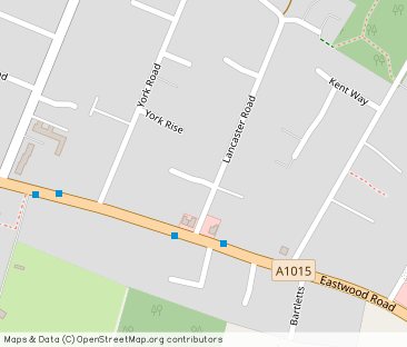 Lancaster Road, Rayleigh - Photo 1