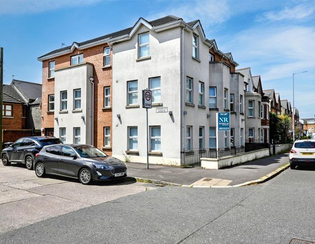 Apt 2, 1 Woodcot Avenue, Belfast, BT5 5HQ - Photo 1