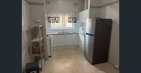 Furnished 2-bedroom unit for rent, 3-4 mins walk to station and shopping - Photo 5