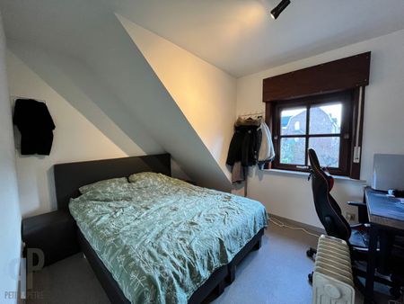 Appartement te huur in Zottegem - Photo 3