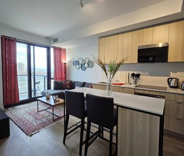 For Lease - 251 Masonry Way Unit# 715, Mississauga, Ontario - Photo 2