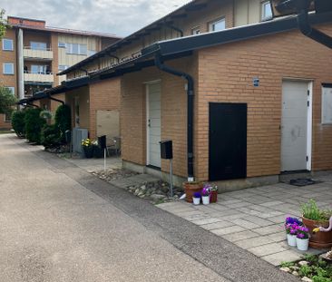 Tellusgatan, Ödåkra - Foto 2