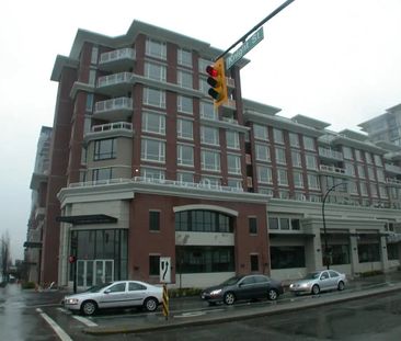 4078 Knight Street apartment — Vancouver, BC (1-Bedroom) - 1 Bedroom - Photo 3