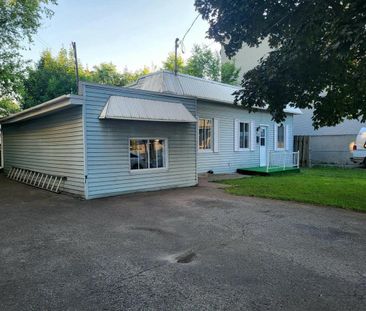 À louer / Maison de plain-pied - Photo 1