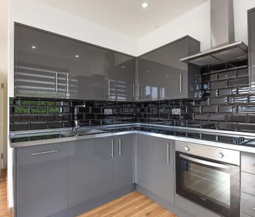 1 bedroom apartment to rent - Photo 6