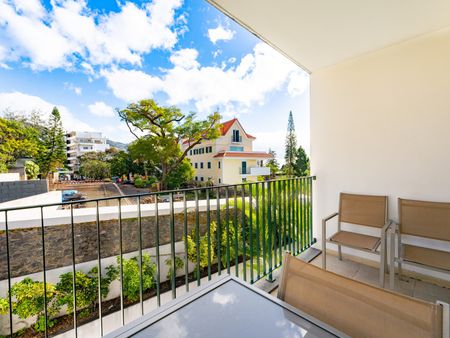 APARTAMENTO 2 QUARTOS | MOBILADO - Photo 5