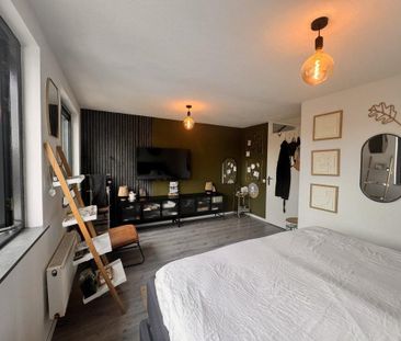 Tweede Oosterparklaan 320, Parkwijk-Zuid, 3544AZ, Utrecht - Foto 5