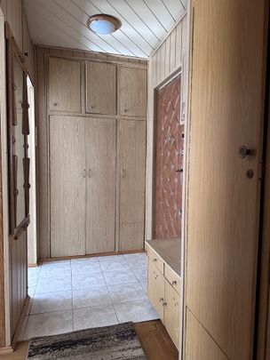 MIESZKANIE na WYNAJEM - Zdjęcie 1