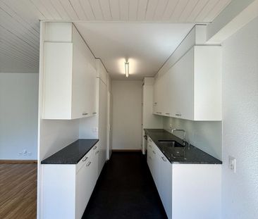 3.5 Zimmer, 77 m², 5. Stock - Photo 3