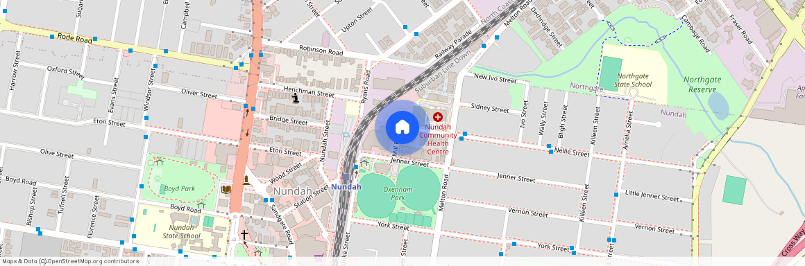 4/1 Nellie St, Qld 4012, Nundah