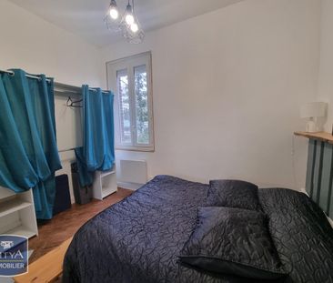 Location Appartement 2 pièces 33m² ROUEN 76100 - Photo 6