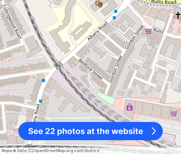 Bedford Street, Earlsdon, Coventry, CV1 - Photo 1