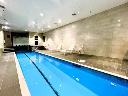 Unit 1110, 17 Wakefield Street, Auckland Central, Auckland - Photo 4