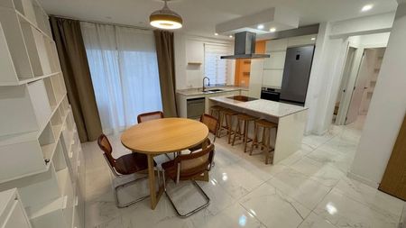 Alquiler de piso en Carretera Benagalbón - Photo 5