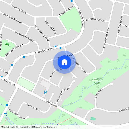 25 Mary Crescent, SA 5114, Craigmore