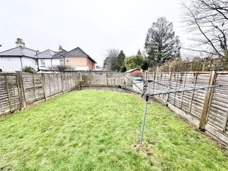 Brooklands, Alum Chine Road, Bournemouth, Dorset, BH4 - Photo 5