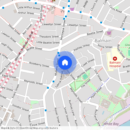 25C Ennis, Sydney, New South Wales 2041