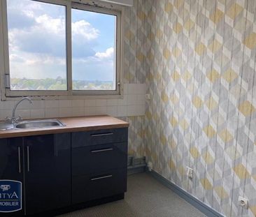 Location Appartement 2 pièces 50m² JOUE LES TOURS 37300 - Photo 3