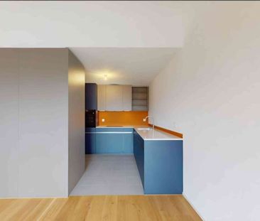 3.5 Zimmer, 119 m², 2. Stock - Photo 5