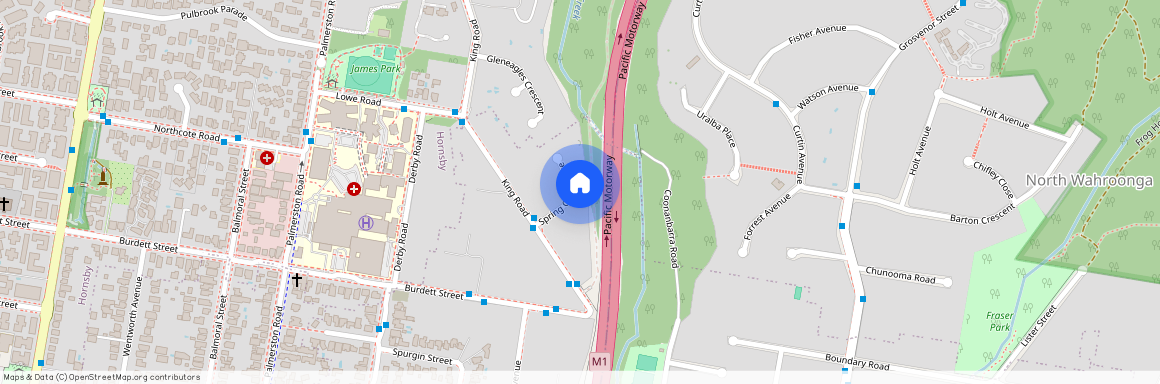 6 Spring Gully Place, NSW 2076, Wahroonga