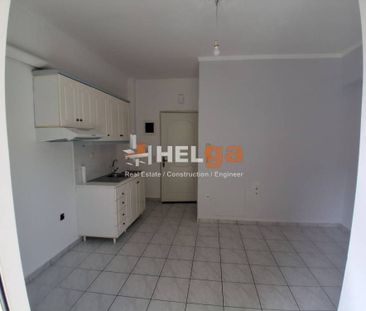 Studio/Γκαρσονιέρα για ενοικίαση Σκαγιοπούλειο (Πάτρα) - Photo 1