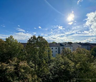 Erstbezug nach Sanierung - Sonnige 3-Zimmer-Wohnung in ruhiger Lage... - Photo 6