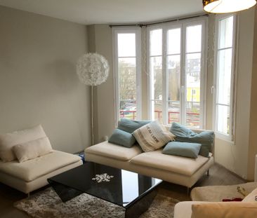 Brest St Michel superbe T3 63 M2 - Photo 3