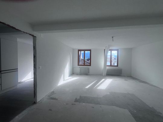 Rue de la Préfecture 7, Appart. 3 1/2 pièces - Photo 1