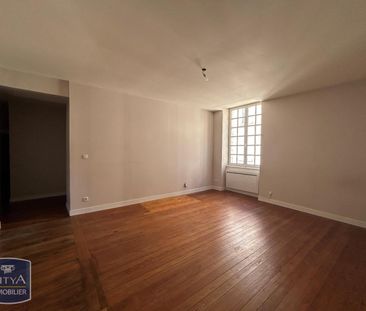 Location Appartement 3 pièces 74m² BLOIS 41000 - Photo 1