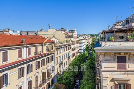Trilocale in Affitto in Via Plinio a Roma - Foto 5