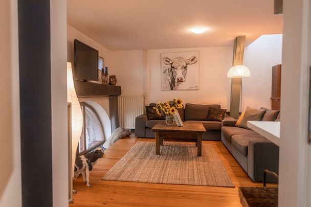 Te huur: Huis Bovenstraat 33 N in Maastricht - Foto 1