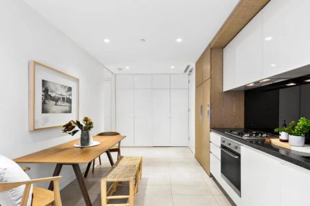 A Rare Ground Floor Oasis in the Monarc - Photo 4