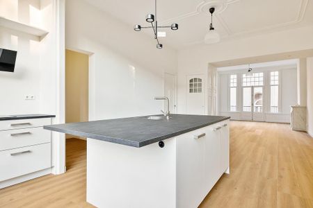 Te huur: Appartement Pieter de Hoochstraat in Amsterdam - Foto 4