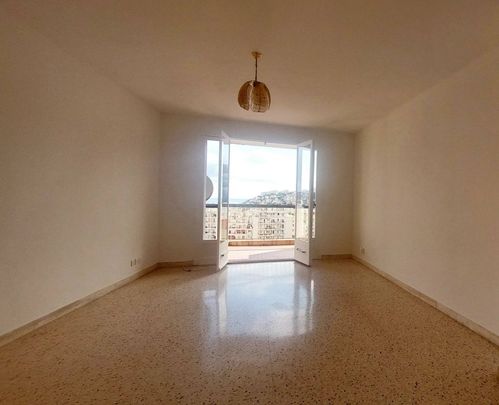 NICE - SAINT SYLVESTRE - STUDIO - TERRASSE - Photo 1