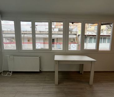 Studio/Γκαρσονιέρα για ενοικίαση Κέντρο (Χαριλάου) - Photo 5