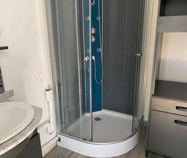 Location appartement rénové 2 pièces 47 m² à Salavas (07150) 4 - Photo 5