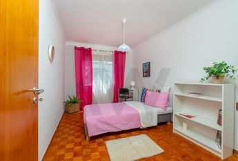 Apartamento T2 em Setúbal