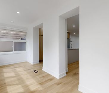 For Lease - 243 Windermere Avenue Unit# Main, Toronto, Ontario - Photo 5