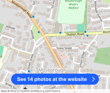 Stone Street, Mosborough, Sheffield, South Yorkshire, S20 5FB - Photo 1