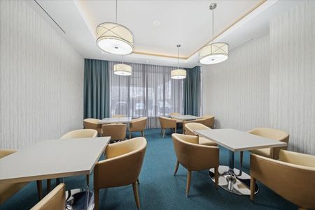 For Lease - 7890 Bathurst Street Unit# 408, Vaughan, Ontario - Photo 3