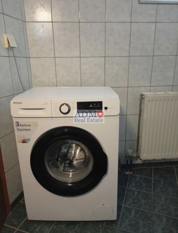 Μονόχωρη γκαρσονιέρα πλήρως εξοπλισμένη Καμίνια - Photo 5