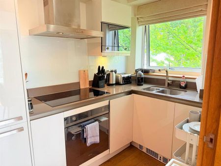 1 bedroom house to rent - Photo 5