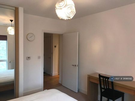 1 bedroom flat to rent - Photo 5